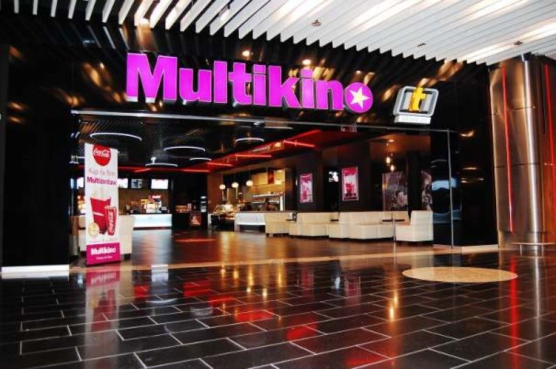 Zdjęcie ze strony multikino.pl
