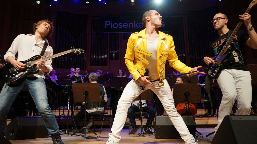 Queen Symfonicznie powraca do Rzeszowa. W lutym koncert w Filharmonii