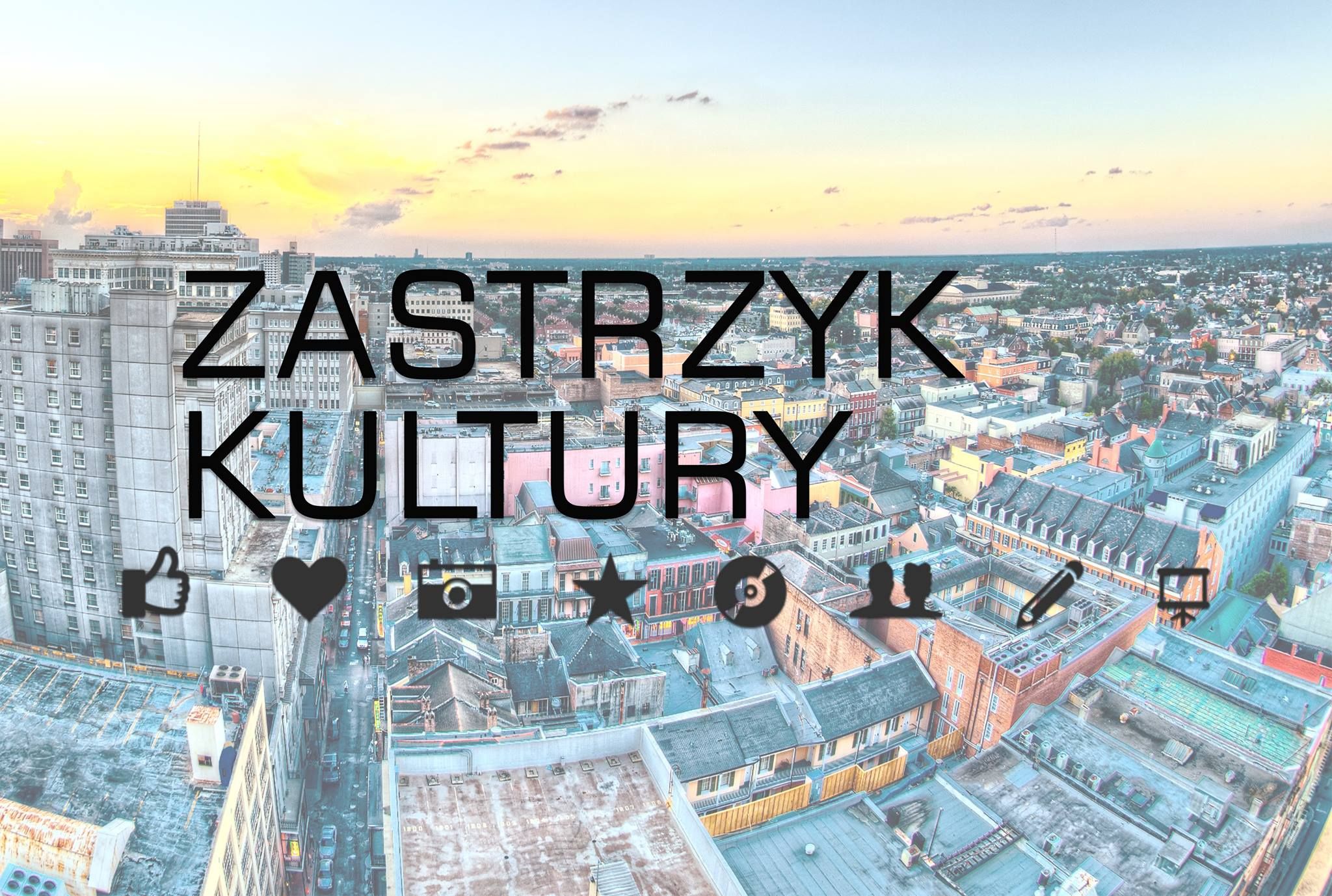 Rzeszowska młodzież organizuje Festiwal Artystyczny "Zastrzyk Kultury"