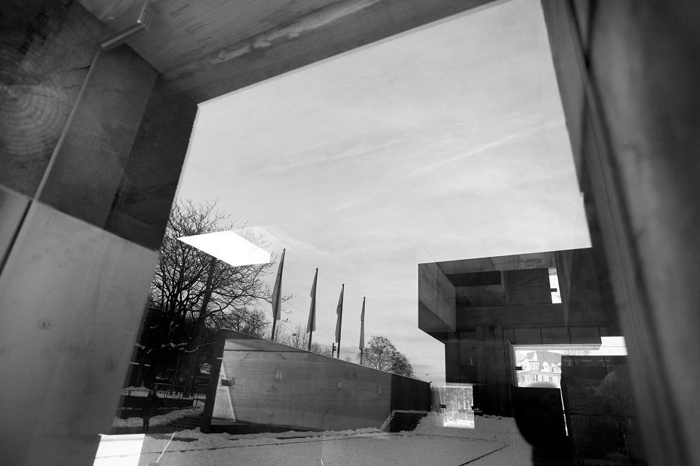 fot_Veit Mette_Odbicie  Kunsthalle w Bielefeldzie