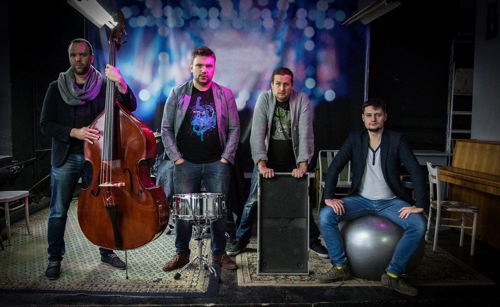 Czwartki jazzowe: Koncert The Beat Freaks 