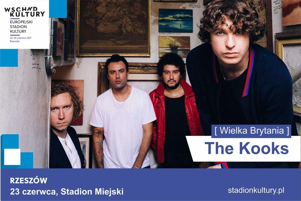 Znamy gwiazdę i szczegóły Koncertu Głównego Europejskiego Stadionu Kultury