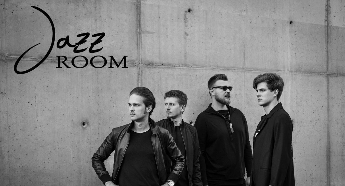 Rusza sezon koncertowy w Jazz Roomie
