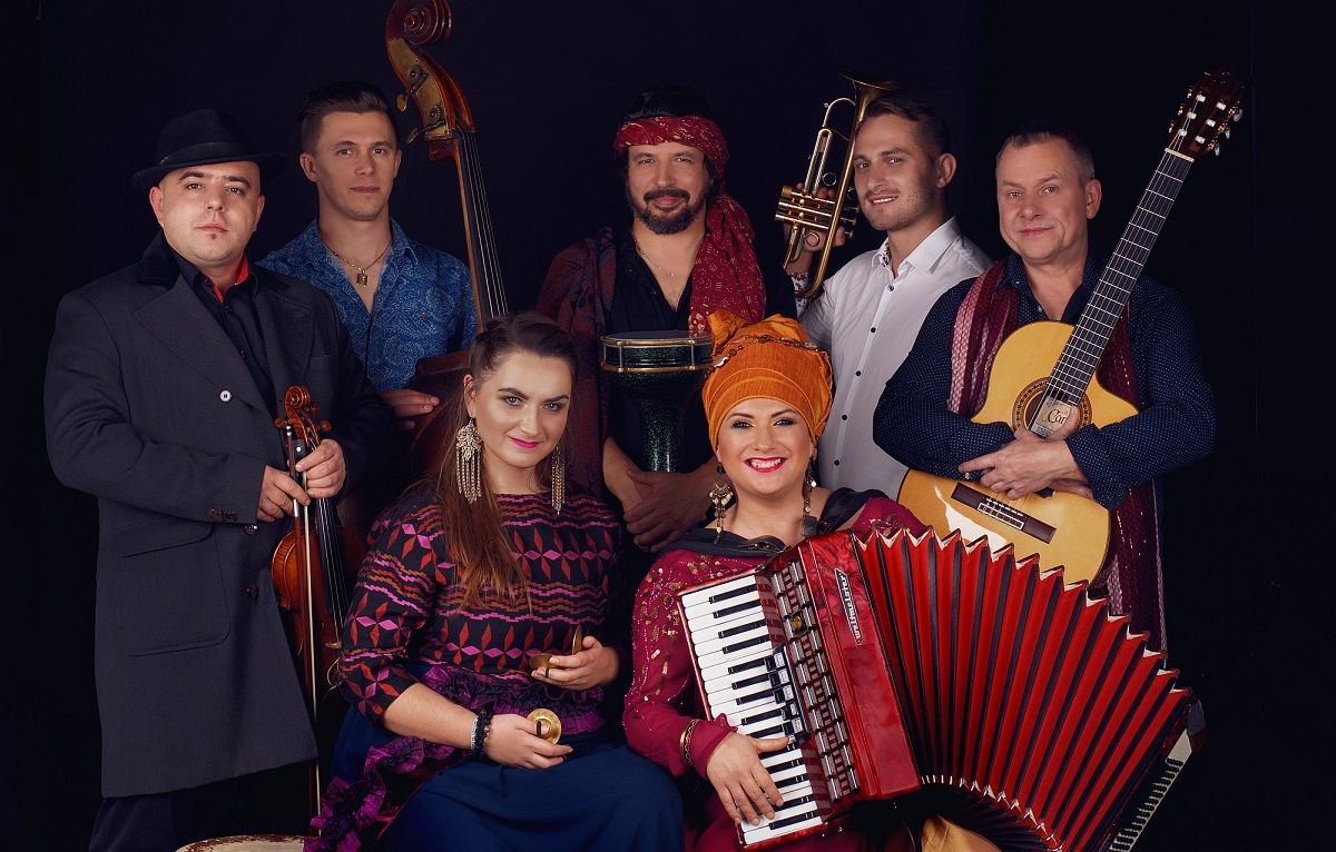 W Rzeszowie rozpocznie się tournee grupy Dikanda