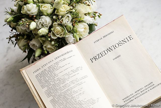 fot. Grzegorz Jakubowski / KPRP, źródło: prezydent.pl