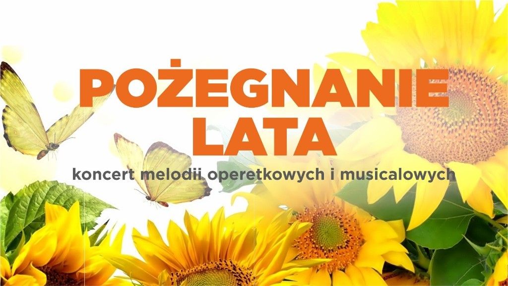Koncert melodii operetkowych i musicalowych na rzeszowskim Rynku