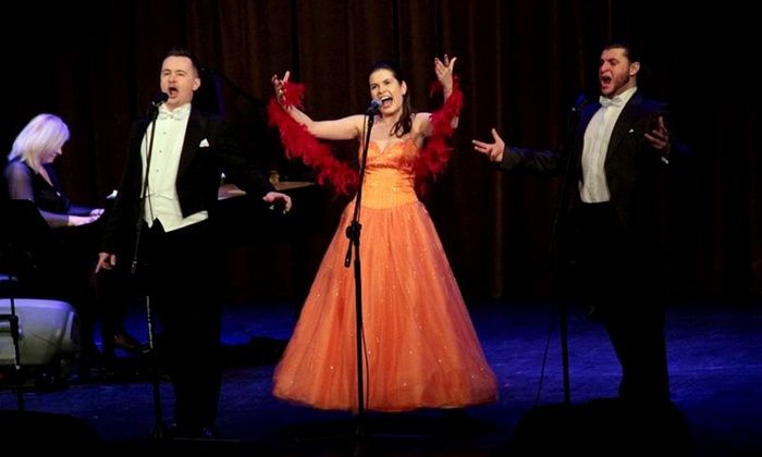 Gala Wiedeńska: Soliści europejskich oper wystąpią w Filharmonii