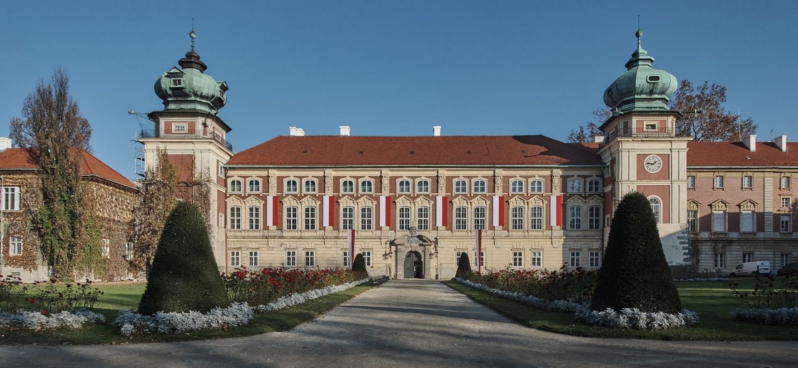 Materiały prasowe: Muzeum-Zamek w Łańcucie