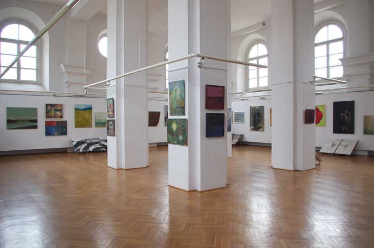 fot. Biuro Wystaw Artystycznych