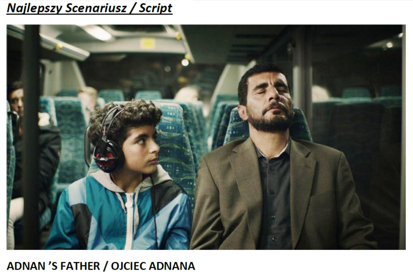 12. GRAND OFF. Najlepsze Niezależne Krótkie Filmy Świata w WDK