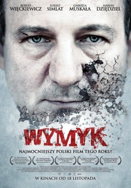 Dyskusja o filmie &quot;Wymyk&quot;