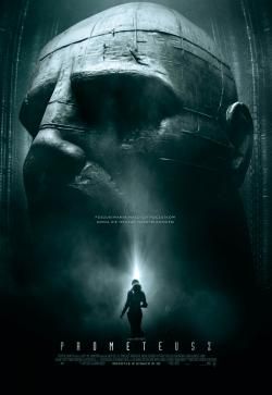Recenzja filmu &quot;Prometeusz&quot;