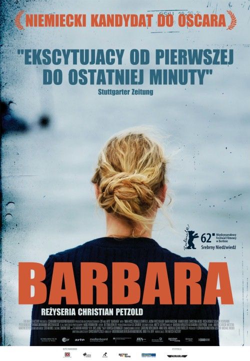 Recenzja. &quot;Barbara&quot;