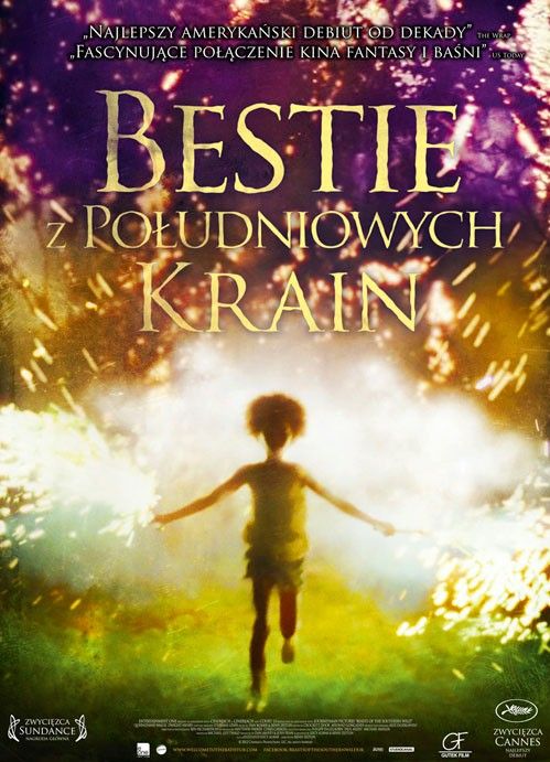 Recenzja. &quot;Bestie z południowych krain&quot;