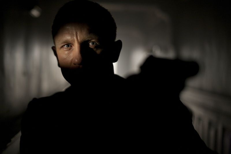 Recenzja. &quot;Skyfall&quot;