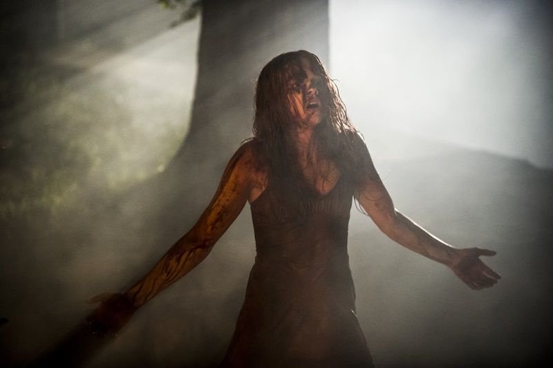 Recenzja. &quot;Carrie&quot;