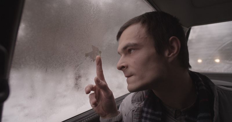 Recenzja. &quot;Chce się żyć&quot;