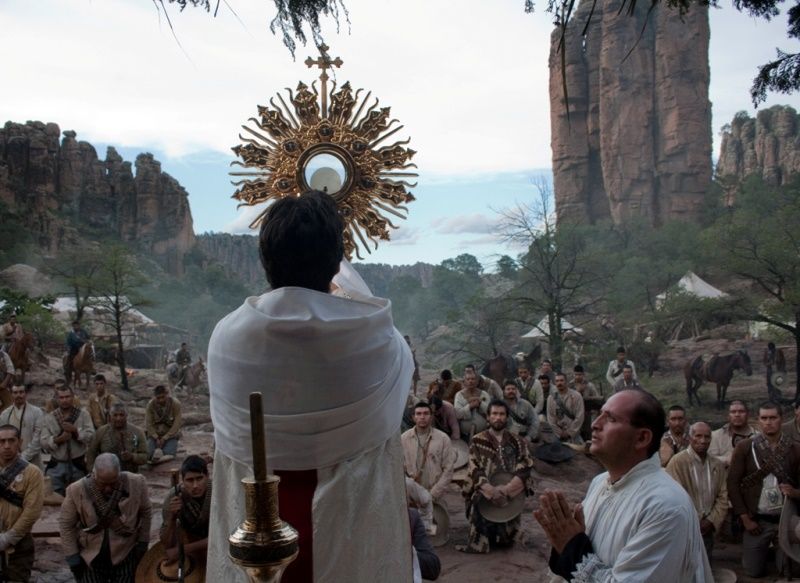 Recenzja. &quot;Cristiada&quot;
