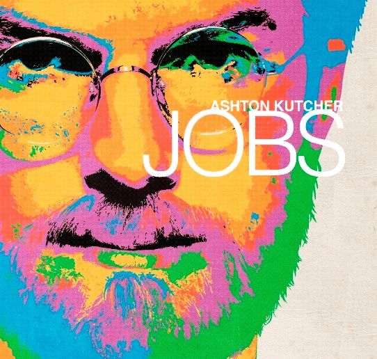 Recenzja. &quot;JOBS&quot;