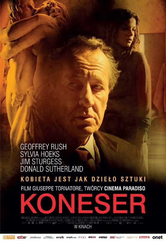 Recenzja. &quot;Koneser&quot;