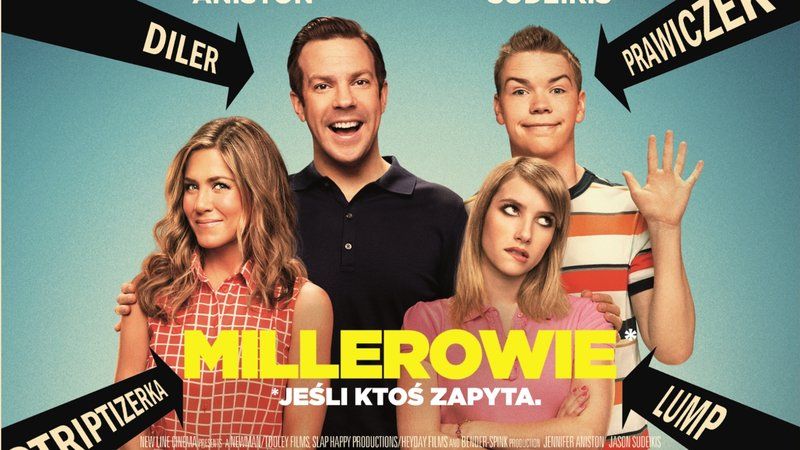 Recenzja. &quot;Millerowie&quot;