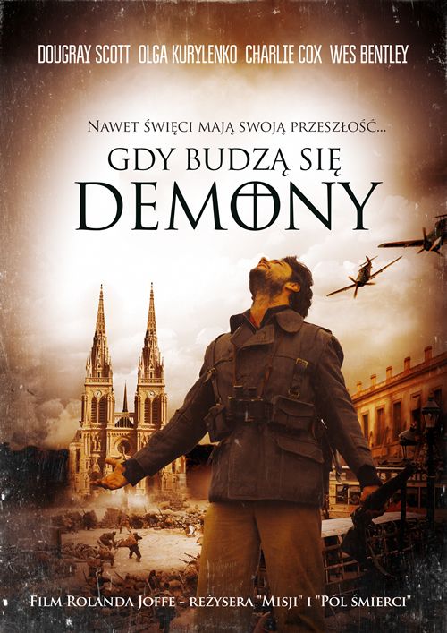 Recenzja. &quot;Gdy budzą się demony&quot;
