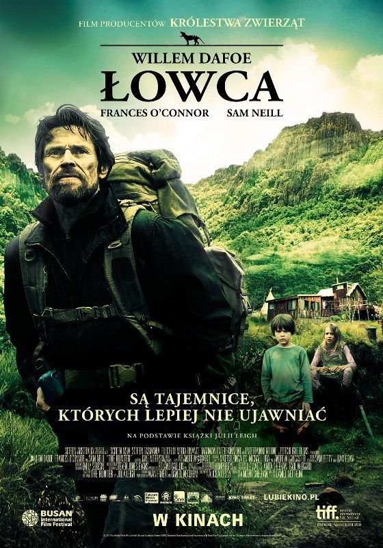 Recenzja. &quot;Łowca&quot;