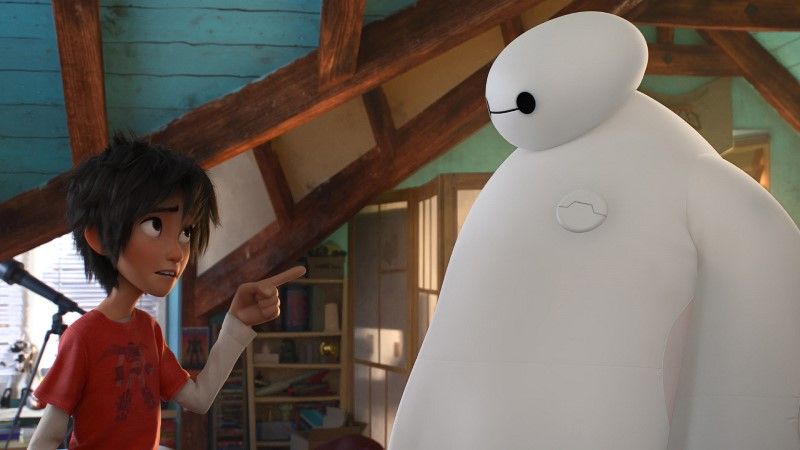 fot. Disney.pl