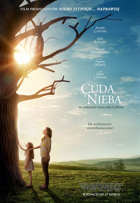 Recenzja: &quot;Cuda z nieba&quot;