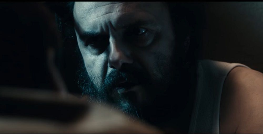 Kadr z filmu "Jestem mordercą", dyst. Next Film