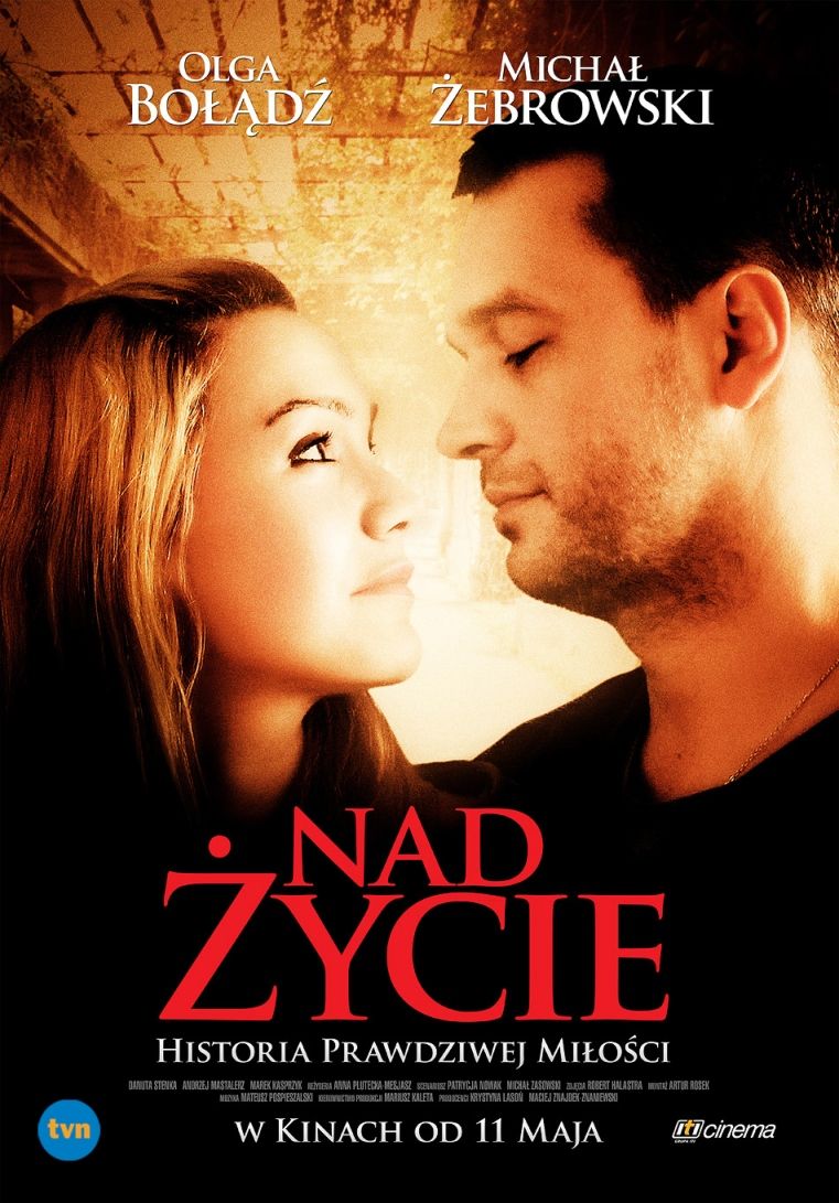 Film o Agacie Mróz przedpremierowo