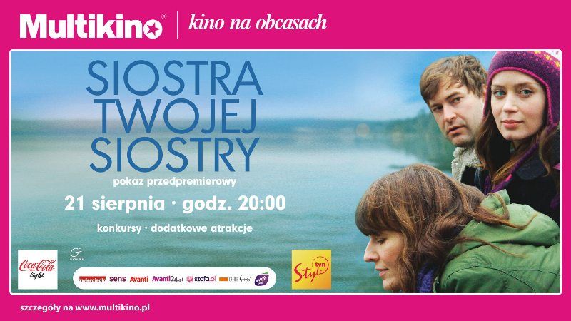 Kino na obcasach