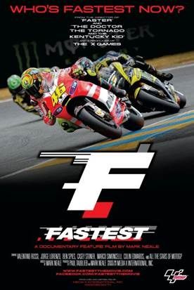 Najszybszy dokument o Moto GP w Rzeszowie