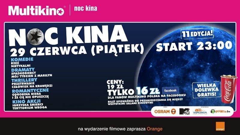 NOC KINA