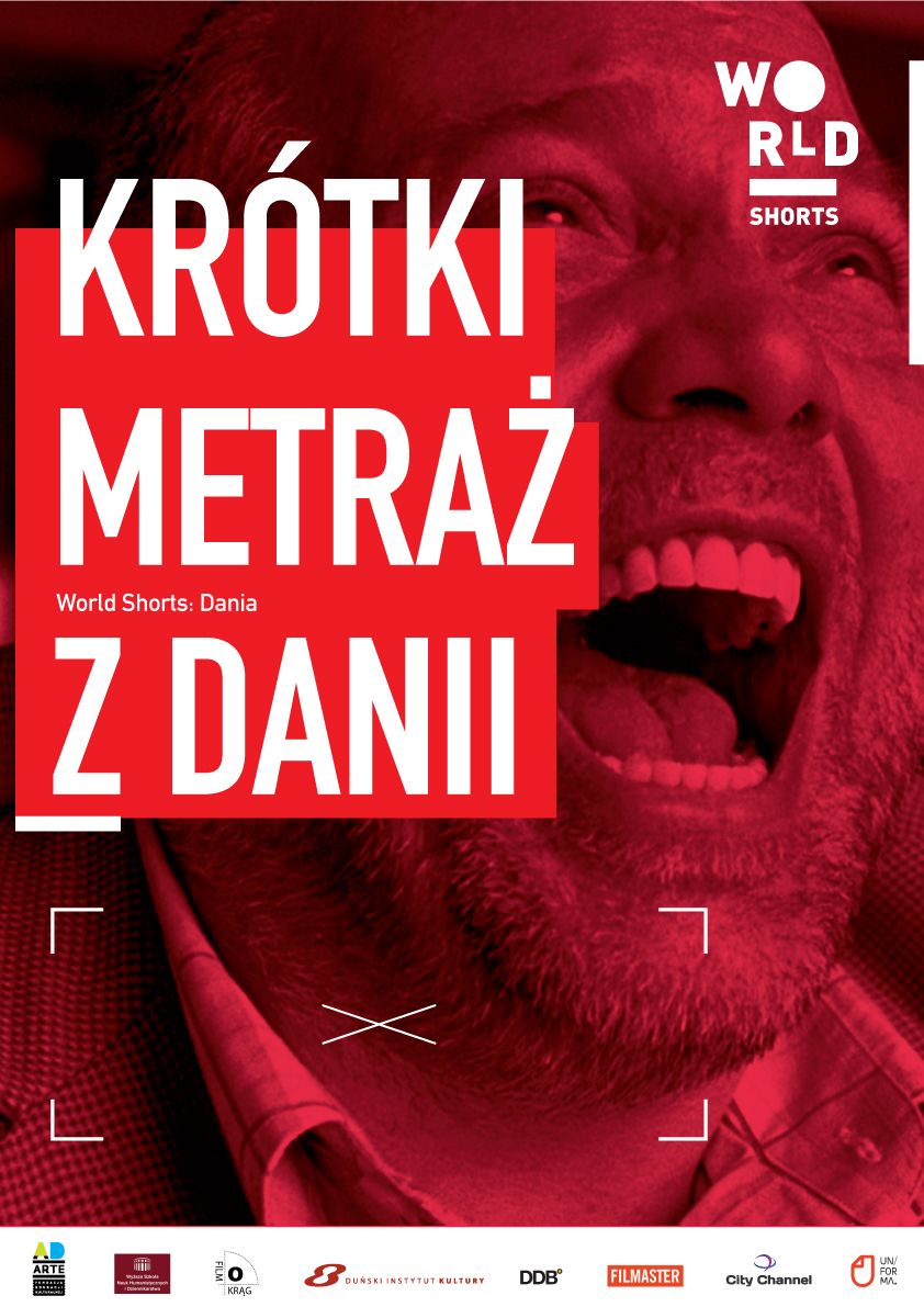 Przegląd filmowy World Shorts - Dania