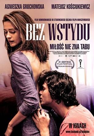 &quot;Bez wstydu&quot; w Kinie Konesera