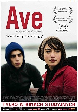 DKF Klaps: &quot;AVE&quot;