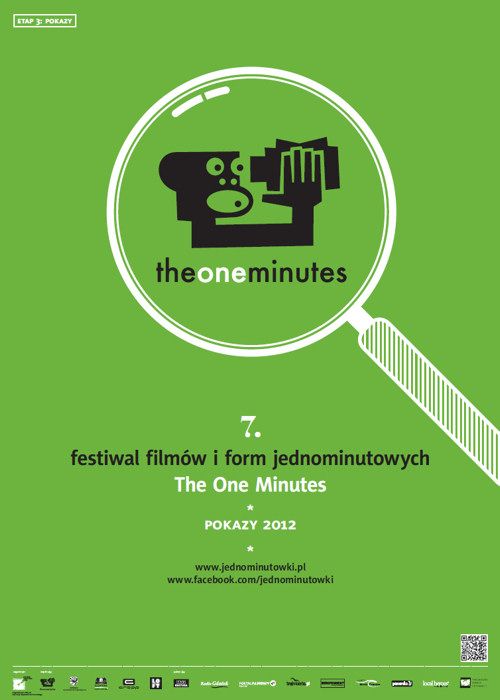 Filmy jednominutowe w WDK