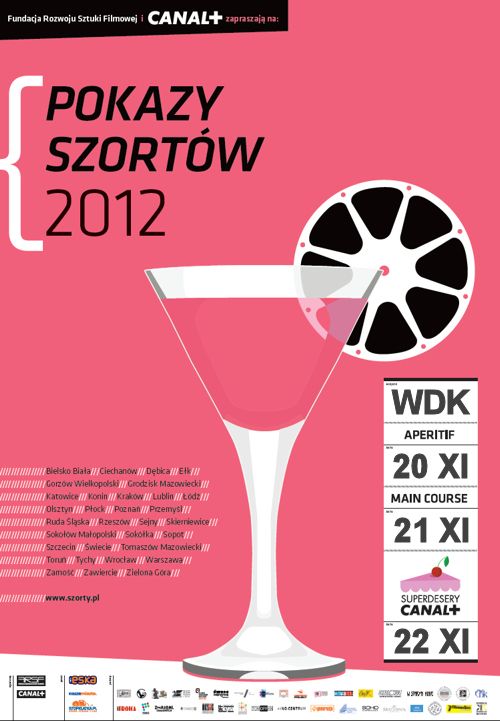SZORTY w WDK