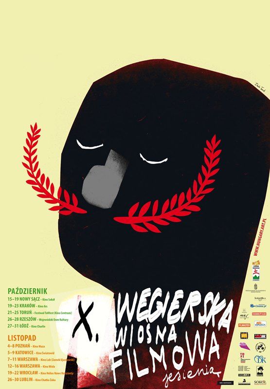 Węgierska Wiosna Filmowa - Jesienią