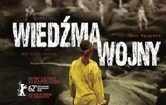 DKF Zorza: &quot;Wiedźma wojny&quot;