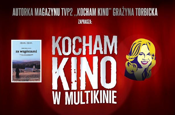 Inauguracja cyklu &quot;Kocham Kino w Multikinie&quot; już 7 marca