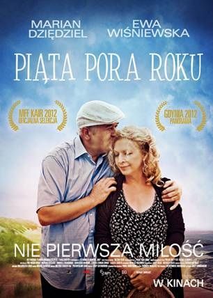 &quot;Piąta pora roku&quot; w Kinie Konesera
