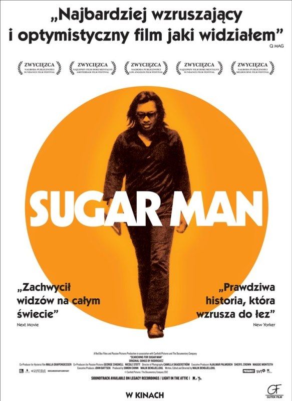 DKF Klaps: &quot;Sugar Man&quot;