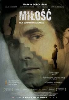 &quot;Miłość&quot; Fabickiego w Kinie Konesera