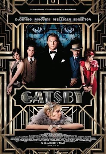 &quot;Wielki Gatsby&quot; w Kinie Kobiet