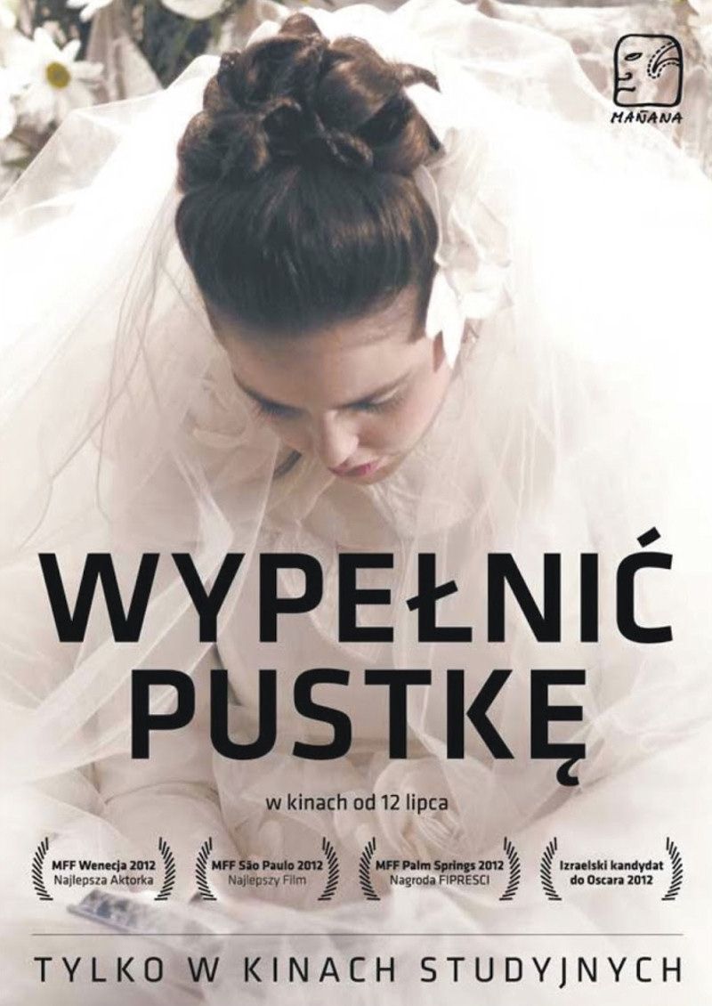 DKF Klaps: &quot;Wypełnić pustkę&quot;