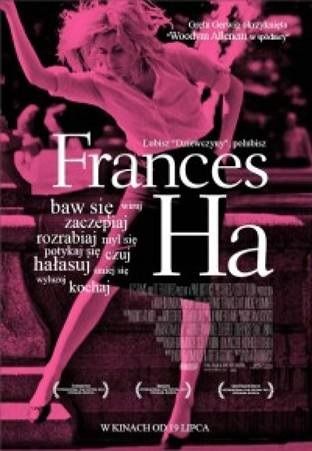 Kino Konesera: &quot;Frances Ha&quot;