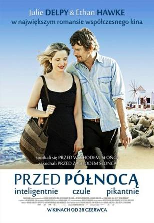 &quot;Przed Północą&quot; w Kinie Konesera