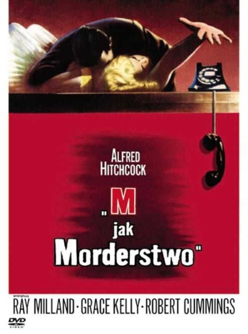 DKF Klaps: &quot;M jak morderstwo&quot;